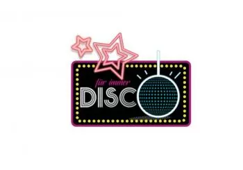 Für immer Disco - Glitterboys are back en Herne