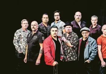 The Busters - Move! en Bremen