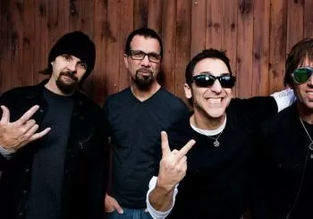 Godsmack en München