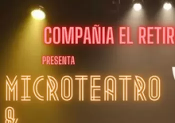 MICROTEATRO E IMPROVISACIONES en MADRID