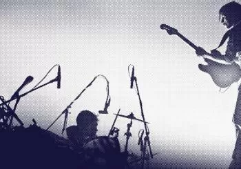 FRANZ FERDINAND en Floirac