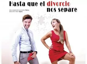 Hasta que el Divorcio nos separe - 18/11/2017