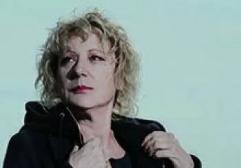 Marina Rossell al Teatre Cívic de l'Alguer #Barnasants2022