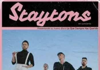 Staytons en Toledo
