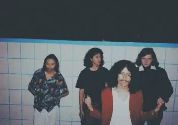 Niños Luchando en Sound Isidro 2022 en Madrid