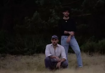 Hnos Munoz + Claudio Montana en Sound Isidro 2022 en Madrid