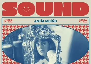 Antía Muíño en Sound Isidro 2022 en Madrid