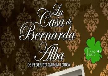 La casa de Bernarda Alba en Tenerife