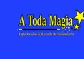 Entradas A Toda Magia en Madrid