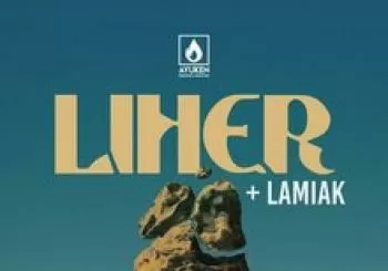 Liher+Lamiak en AZPEITIA
