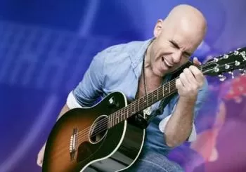 Gian Marco en México