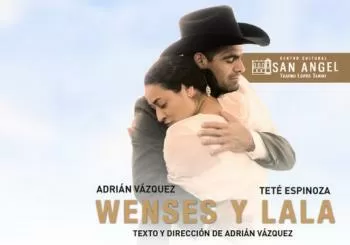 Wenses y Lala en México