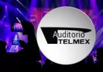 Banda el Recodo y Julio Preciado en Zapopan