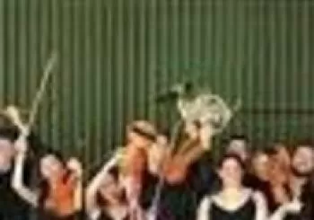 Concert Orquestra de Cambra de Mallorca. En Porreres