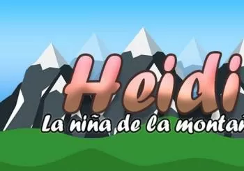 Heidi, la niña de la montaña. El musical en Ciudad de México