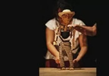 Fandango del inframundo en México