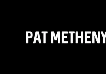 Pat Metheny en México