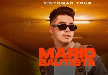 Mario Bautista en Monterrey
