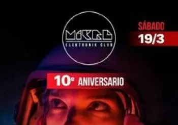 MIKRO PARTIES en sabadell