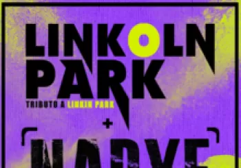 Nadye + Linkoln Park en Sevilla
