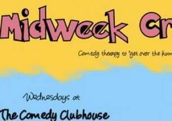 Midweek Crisis en Barcelona