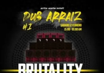 DUB ARRAIZ #1 en BILBAO
