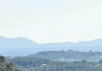 Les males penyes de les Figueroles en Caimari