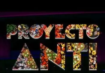 Proyecto ANTI en el Teatro Unión Tejina