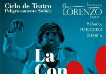 La Congregación de Paco Pascual en Úbeda