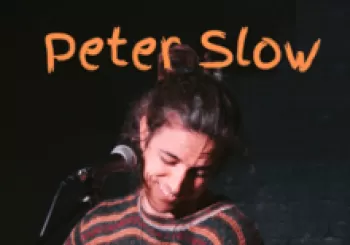 Peter Slow en Barcelona