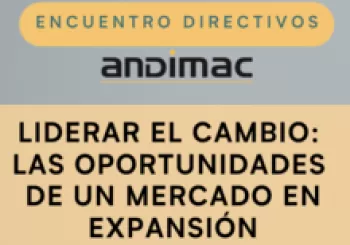 Encuentro Directivos - Liderar el Cambio: las oportunidades de un mercado en expansión en Madrid