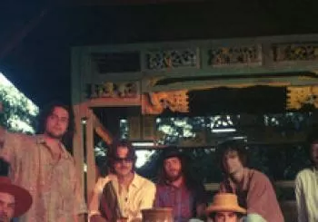 ¡Vuelven las NAKED JAMS! + GILIPOJAZZ (Invitado Especial) en Madrid