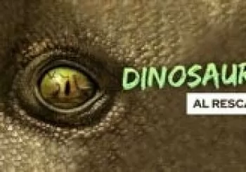 Dinosaurios al rescate en México