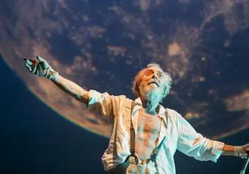 Luces de Bohemia (sábado) (Teatro Rosalía Castro) en A Coruña