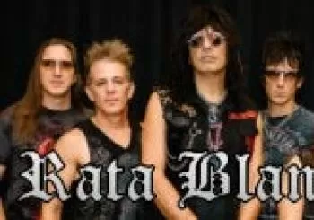 Rata Blanca, War Curse, Inculter, Transmetal en concierto en México