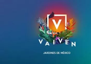 General, Jardines de México Festival Vaivén en Tehuixtla