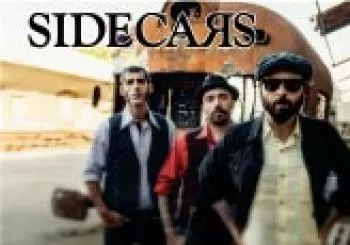 Sidecars 