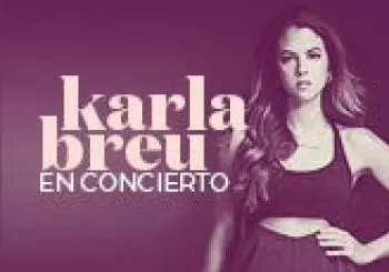 Karla Breu en Ciudad de México