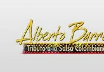 Alberto Barros 