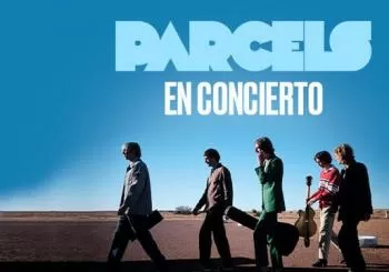 Parcels en México