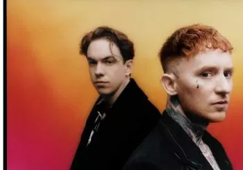 Frank Carter & The Rattlesnakes en Zürich