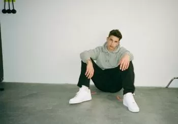 Noah Levi en Zürich
