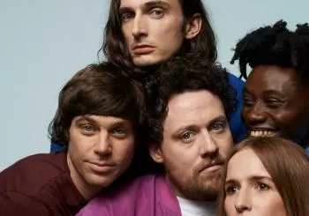 Metronomy en Barcelona