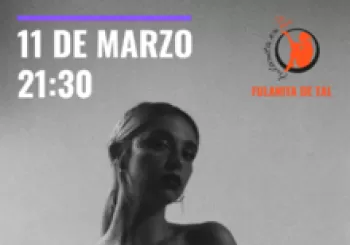 Andrea Rocatti + Invitadas en Fulanita de Tal - Semana de la Mujer en Madrid