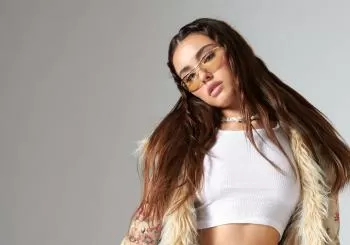Madison Beer en Zürich
