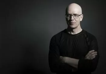 Devin Townsend en Zürich