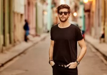 Alvaro Soler en Zürich