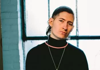 nothing,nowhere en Zürich