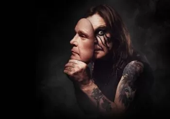 Ozzy Osbourne - No More Tours 2 en Zürich