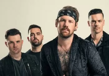 Beartooth en Zürich